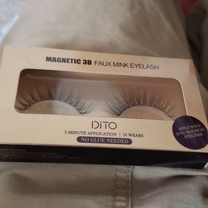 Dito Magnetic Eyelashes